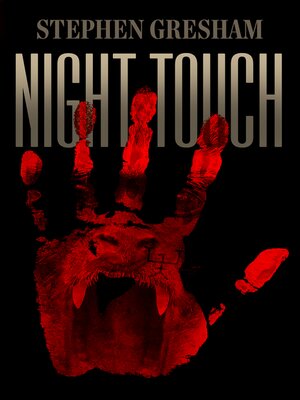 cover image of Night Touch